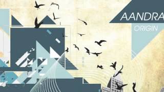 Aandra (Alexandra Hampton) - ancient clouds