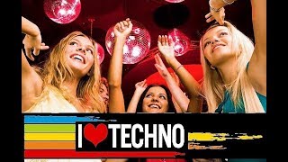 techno industrial vol 6 mezclado 80s90s
