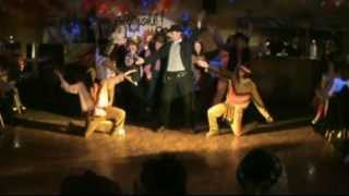 FKK Wipperveilchen 2013; Männerballett