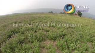 Filmtech Aerial Photography Demoreel 2014