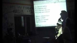 АЛЬБИНА СЕКСОВА - ЕБУСЬ С ХАЧАМИ