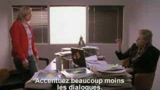 Bande Annonce Smiley Face
