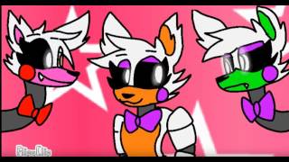 TIME LAPSE MEME ANIMATION