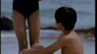 ＪＲ東海（１９９０） (Japanese TV CM)