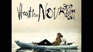 Heather Nova - The Good Ship 'Moon'