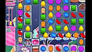 Popular Game Play Candy Crush Saga Episode 2188