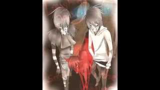 ♥Hot Creepypasta Boys - Sexy Love