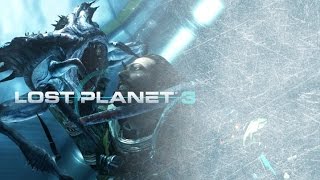 Lost Planet #16 Глаз бури