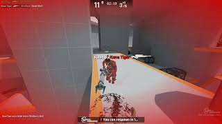 Unreal Tournament 2019 Deathmatch Pro