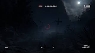Outlast 2 Gameplay 60 FPS English Sub (PC) Part 1 HD