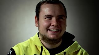 ELEAGUE - Na’Vi’s GuardiaN
