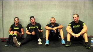 SICFIT COMP
