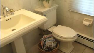 Five Affordable, Easy-to-Do Bathroom Improvements