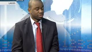 Nigeria FMCG Sector Focus with Chibuzo Ivenso