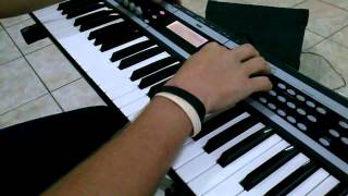 DEFEITO GRAVE NO KORG X 50 LAMENTAVEL FAÇAM ALGUMA COISA PRIDE MUSIC/KORG