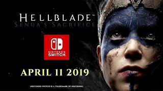 Descargar / Download Hellblade SWITCH NSP ( .NSP )