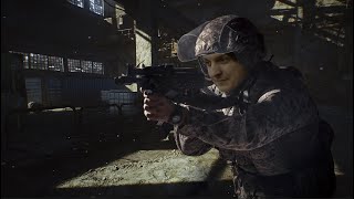 ПО ЗАВЕТАМ ПРАДЕДА (Escape from Tarkov)