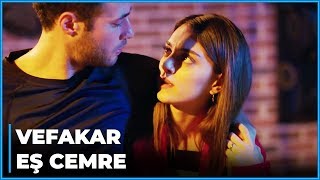Sarhoş Cenk, Karısının Kollarında! | Zalim İstanbul 20. Bölüm