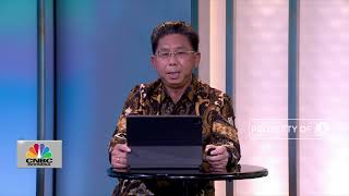 Strategi Otomasi Proses & Transformasi Digital Bank Mega