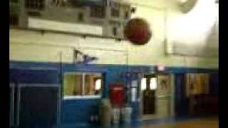 the next CP3