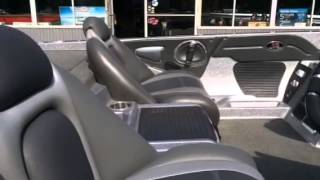 2013 Ranger Z21 250 Evinrude ETEC