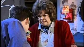 MADtv   Lorraine Niece