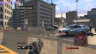 Вотч Догс / Watch Dogs