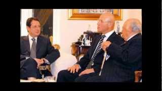Αναστασιάδης και Τούρκοι: Δεν Ξεχνώ!