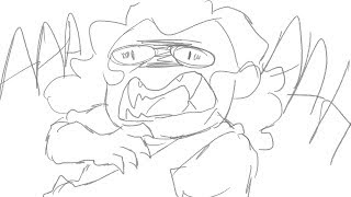 Don't tickle Crowley