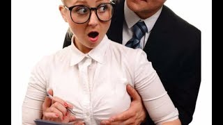 За приставания к женщинам в суд – это далеко заведёт Россию!