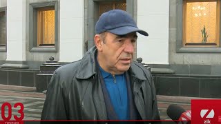Рабинович: Эта власть не борется с COVID-19 – она "пилит" деньги и лечит нас методом "тыка"