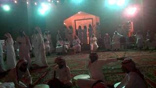سامري فرقة شباب الأحساء 1