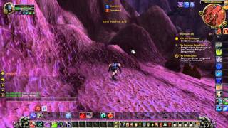 WoW Video Test 2