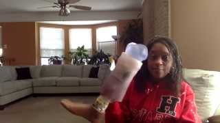 Amputee: Test Suction Socket