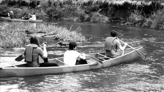 The River Monks - "I Am A Lake"