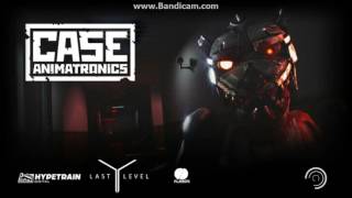 мини обзор CASE Animotronics