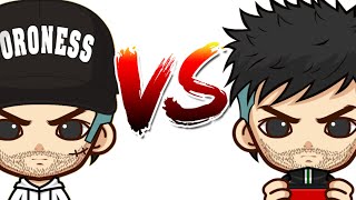 Standoff2 quem ganho eu ou Android gamer