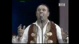 Zlate Antevski-Altno kadno vo zivo so narodni instrumenti MTV