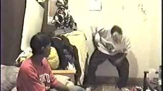 Ghost The God Of Glide Video by The Ghost  BSV LEADER In N y   Myspace Video 2