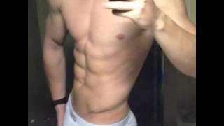 Paranaense_Fitness "Flex Abs-Legs" Aesthetic