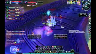 Aion PVP дред 2.7