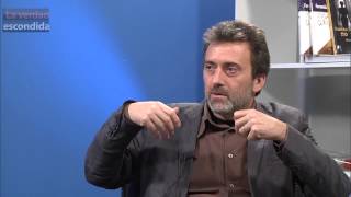 La Verdad Escondida entrevista a Mauricio Valiente Bloque 2