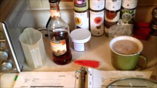 Chicken Pot Pie and Crockpot Wonder