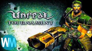 Top 10 Badass Arena Shooters