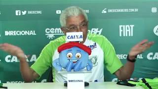TV Coelho | Apresentação Givanildo Oliveira