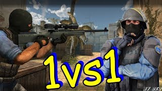 ? DeDMaSTeR vs GORDOST" ? | 1 на 1 с подписчиком | Css:v34