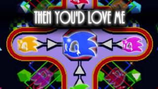 Lady Gaga - Then you'd love me/ Earthquake  (sega genesis/sonic 3 remix)