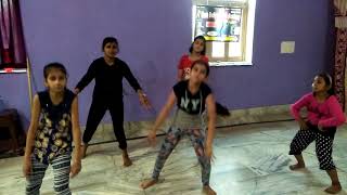 Nach baliye dance academy Gola road danpur Patna
