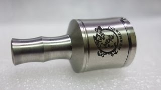 Дрипка Гермес by Holy Land Mods