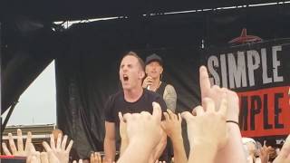 Vans Warped Tour 2018: St.louis, Missouri